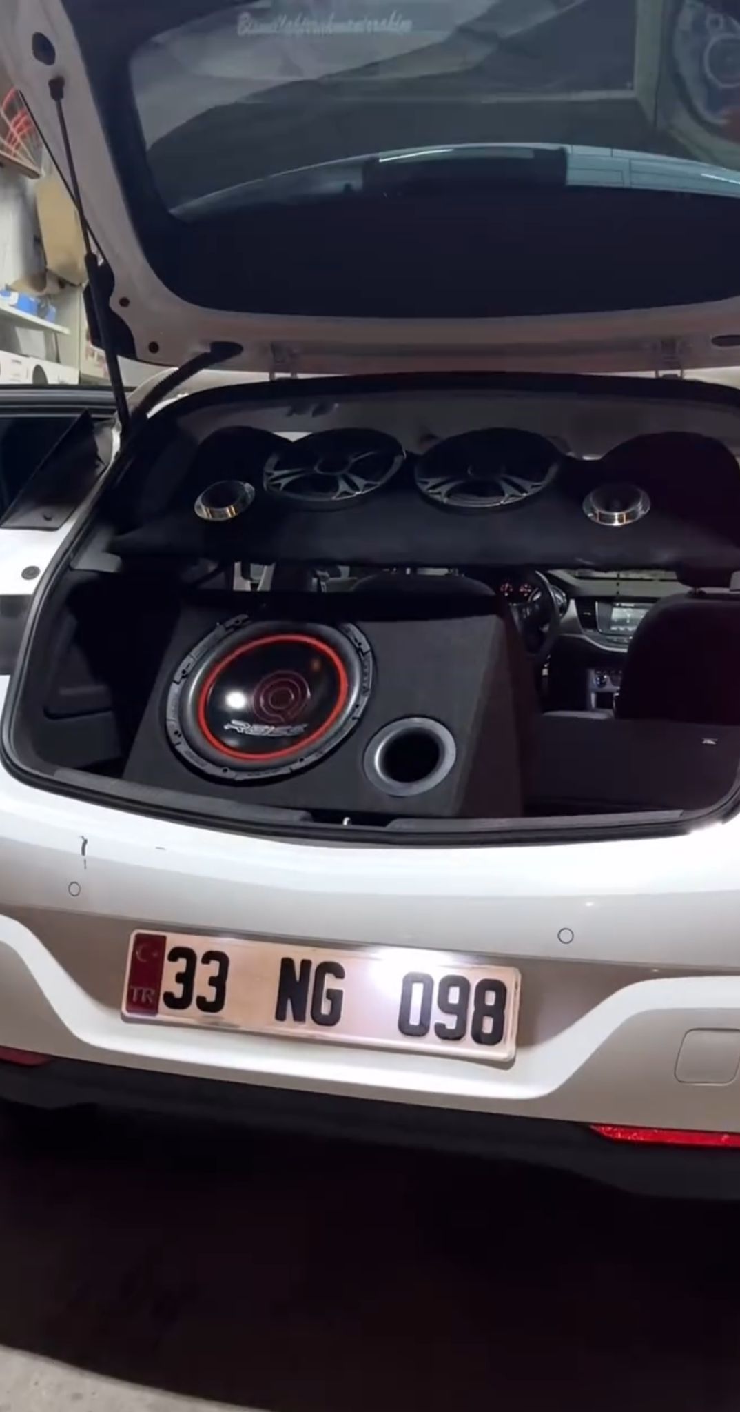 Karakuşlu Auto Music